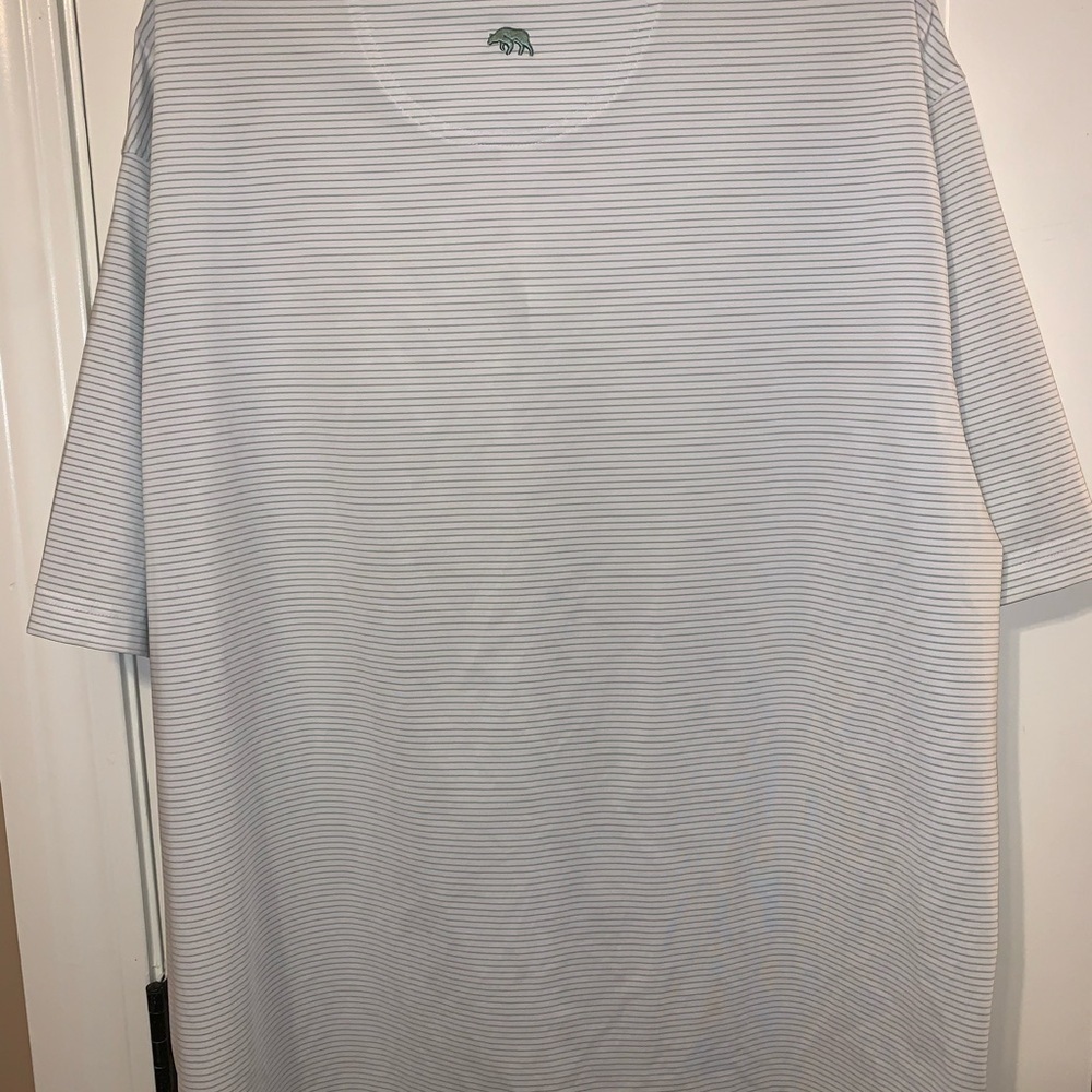 Men’s onward reserve performance polo - Picture 4 of 4